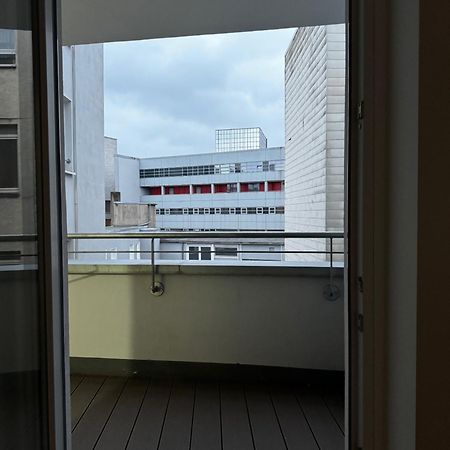 Fc Dortmund Center - Single Room Екстериор снимка