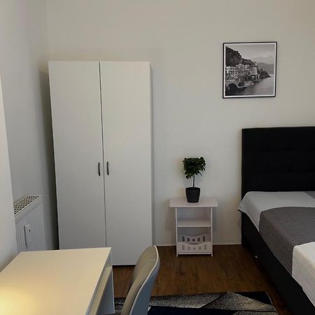 Fc Dortmund Center - Single Room Екстериор снимка