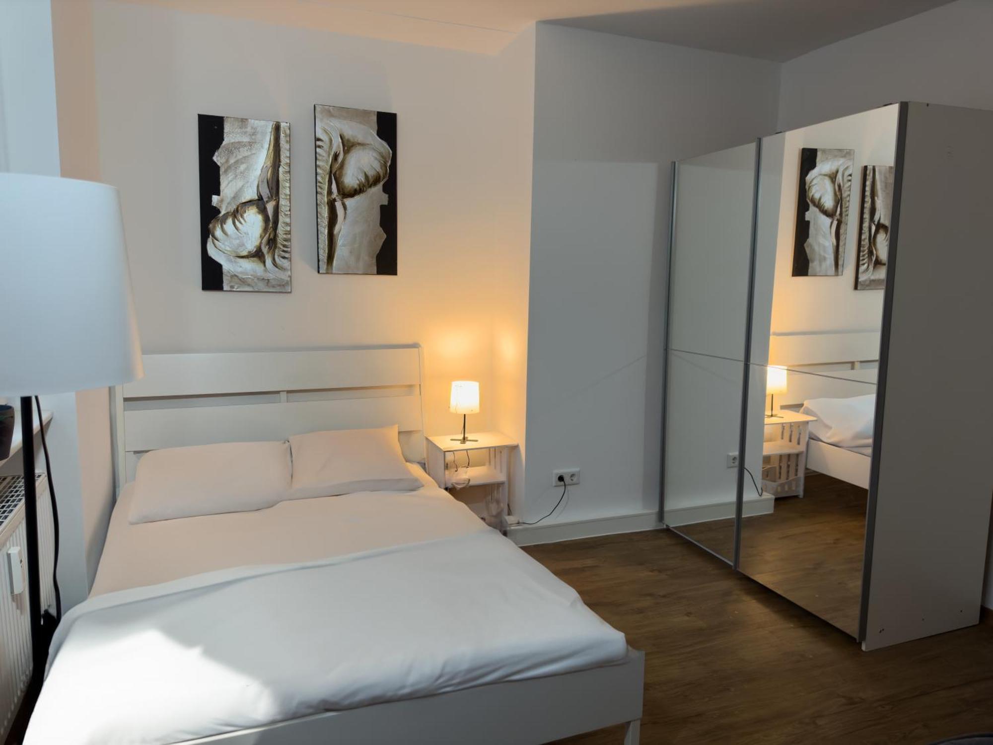 Fc Dortmund Center - Single Room Екстериор снимка