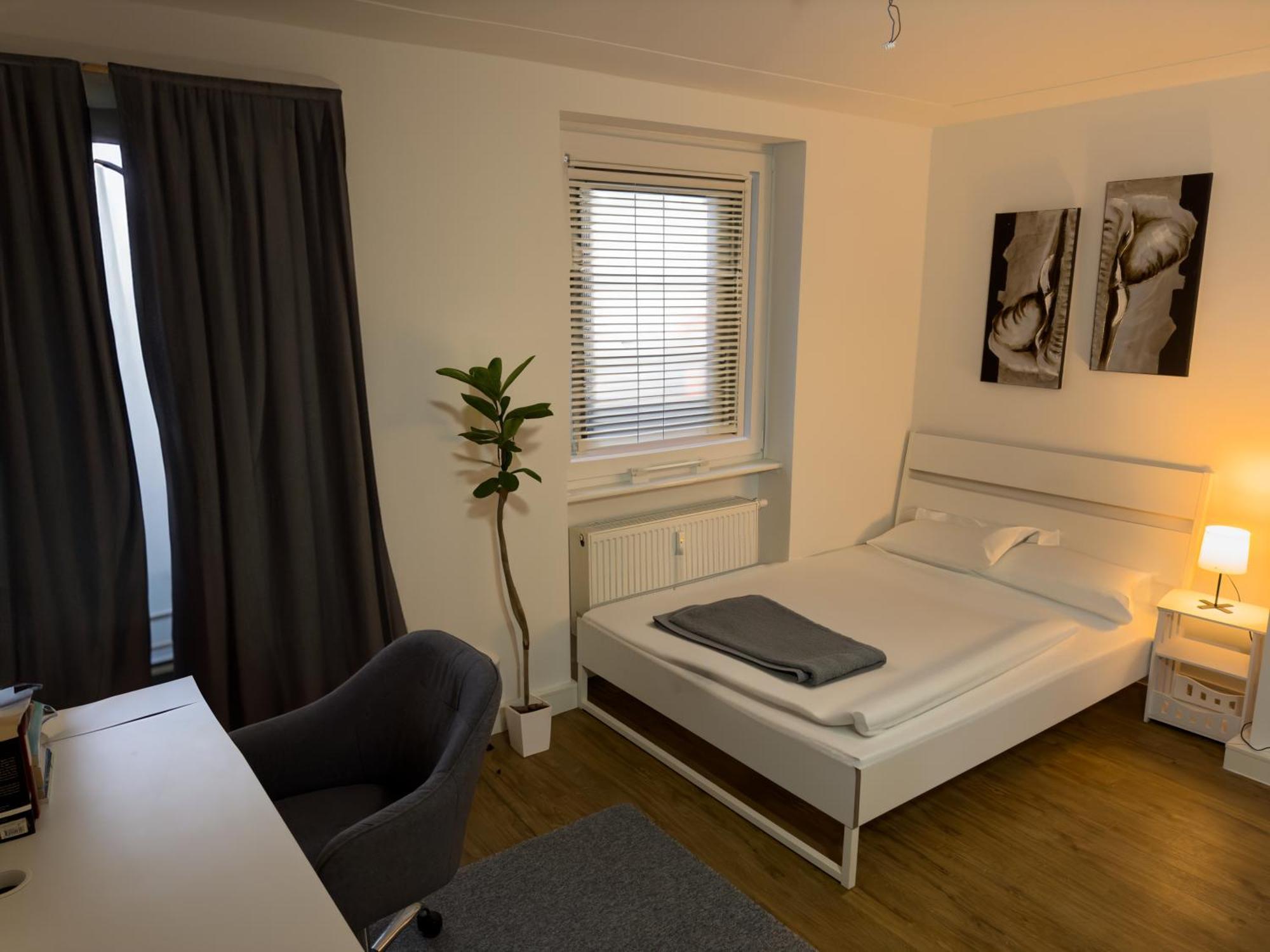 Fc Dortmund Center - Single Room Екстериор снимка