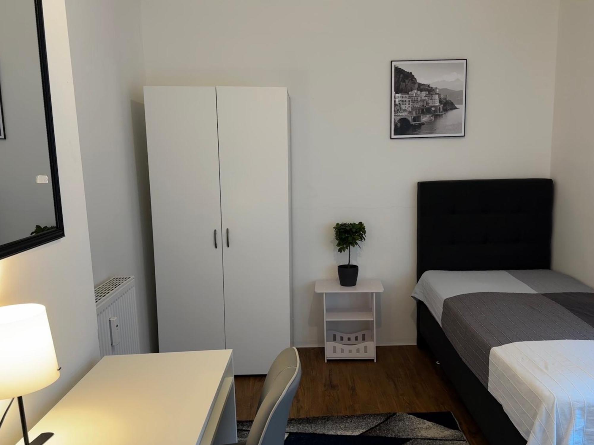 Fc Dortmund Center - Single Room Екстериор снимка